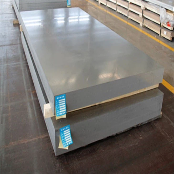 Aluminum Sheet 8