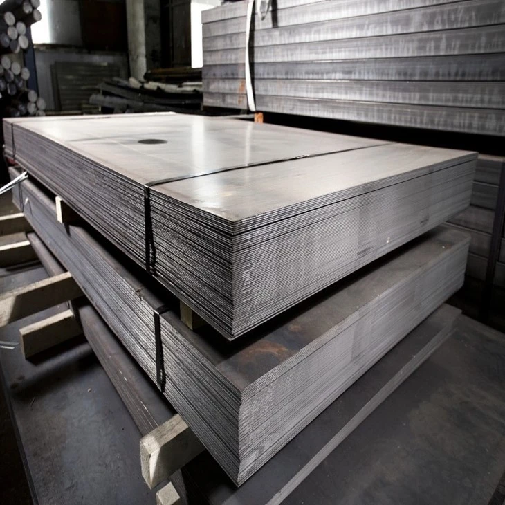 Cold Rolled Sheet