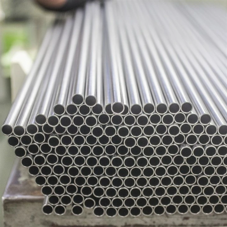 Stainless Steel Pipe
