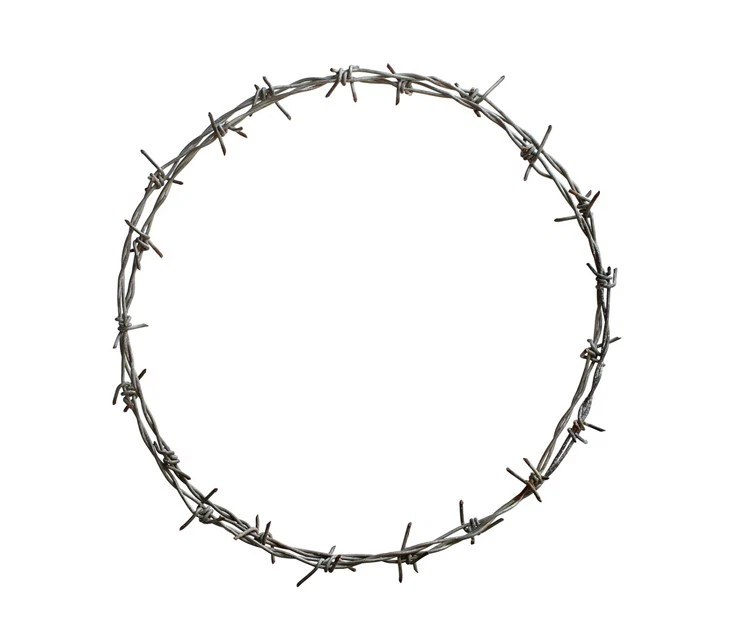 Razor Barbed Wire