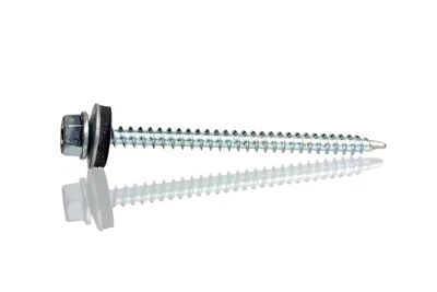 セルフドリルねじ