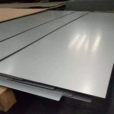 シリコンスチールシート（CRGO）